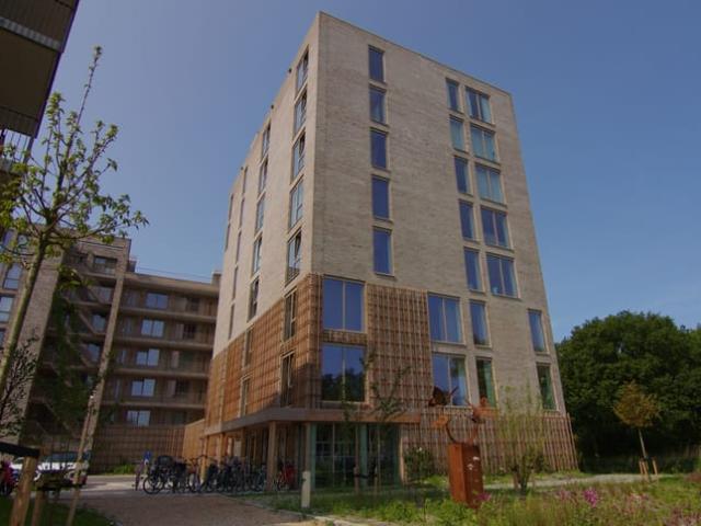 Appartement te huur
