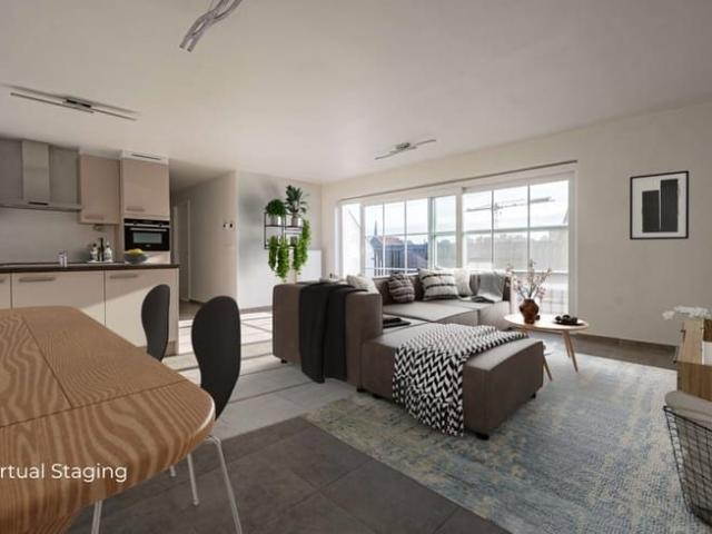 Appartement te huur