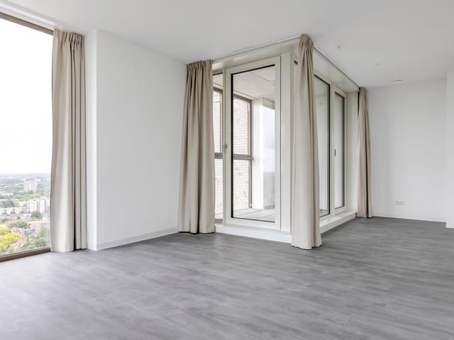 Appartement te huur