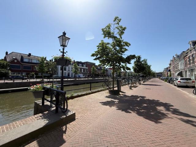 apartment for rent in Westerkade 10 3511HA Utrecht Bleekstraat en omgeving Utrecht