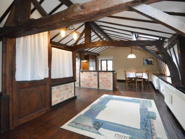 Appartement te huur