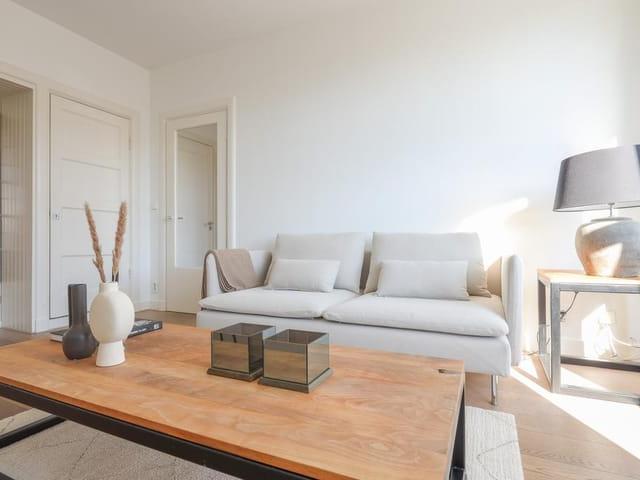 Appartement te huur