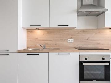 Appartement te huur