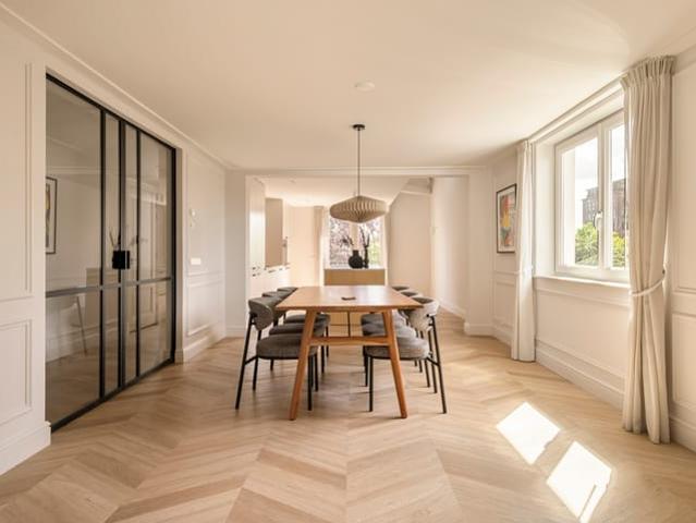 Appartement te huur