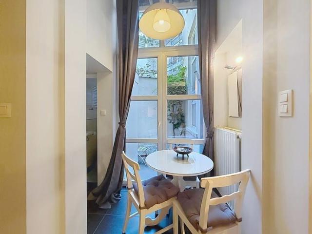 Appartement te huur