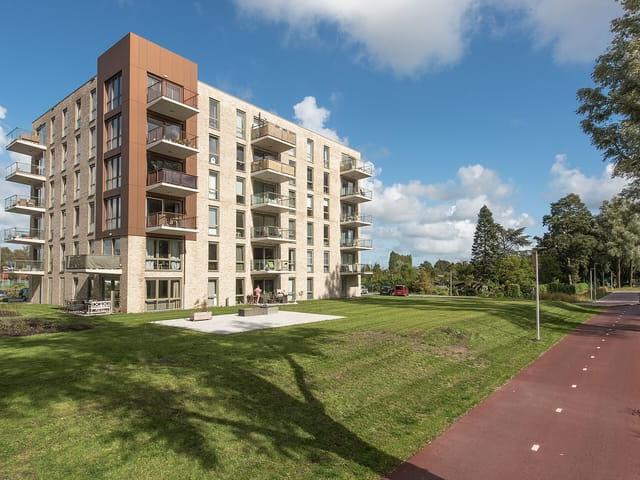 apartment for rent in Stekeldijk 33 1443WZ Purmerend Dwarsgouw Purmerend