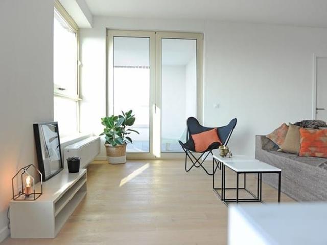 Appartement te huur