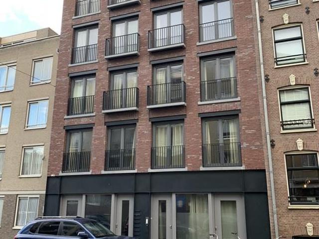 Appartement te huur