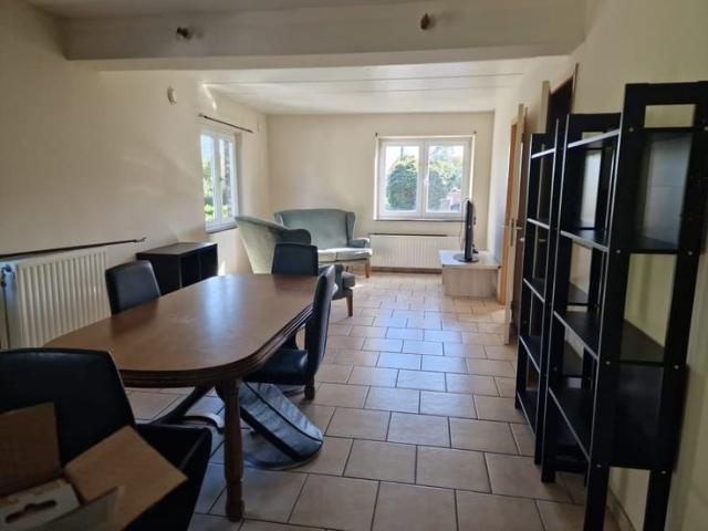 Appartement te huur