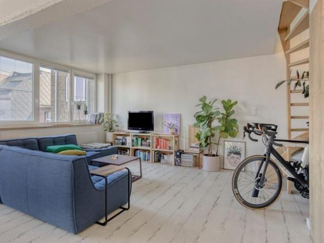 Appartement te huur