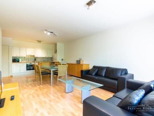 Appartement te huur