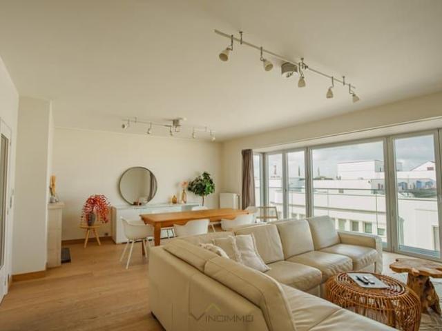 Appartement te huur