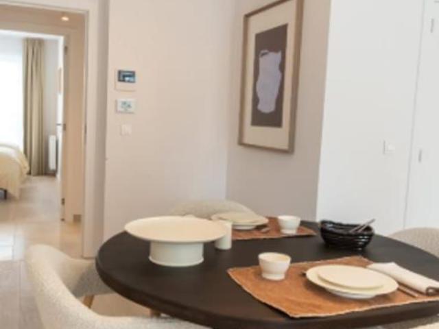 Appartement te huur