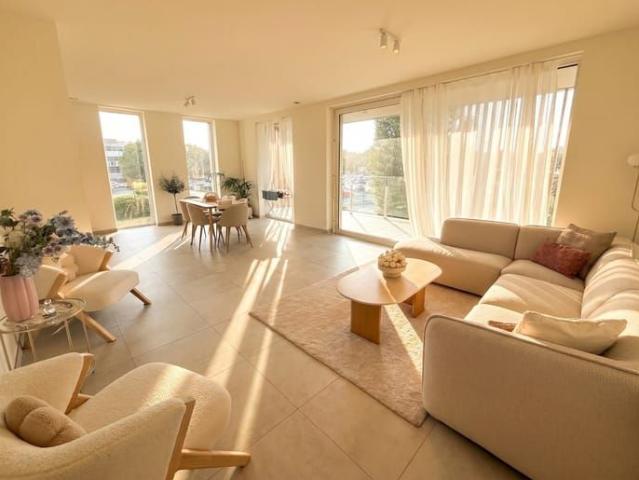 Appartement te huur