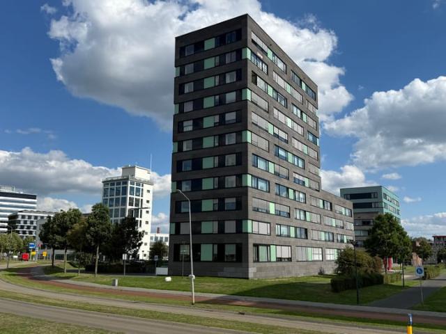 apartment for rent in Via Crescendo 71 5912 AV Venlo Maaswaard