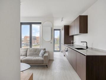 Appartement te huur