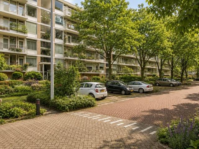 Appartement te huur