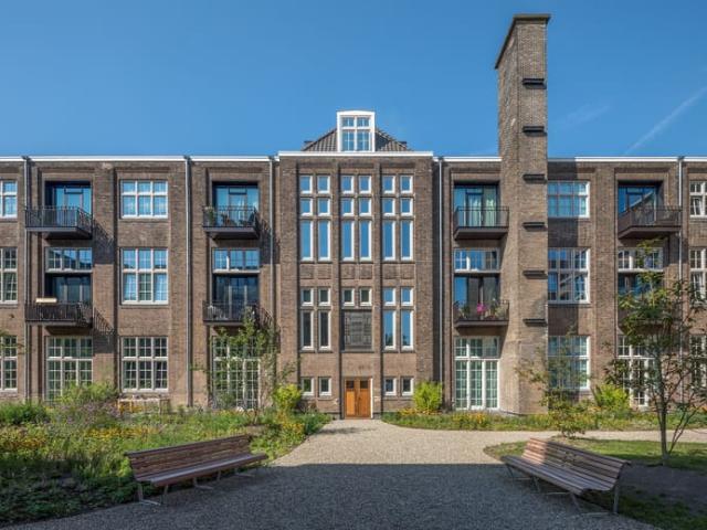 Appartement te huur