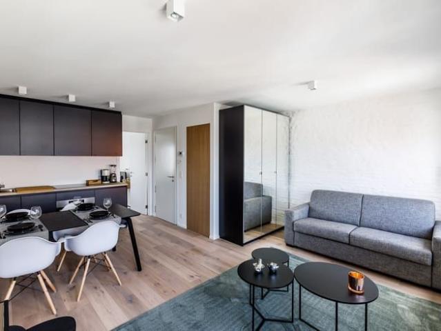 Appartement te huur