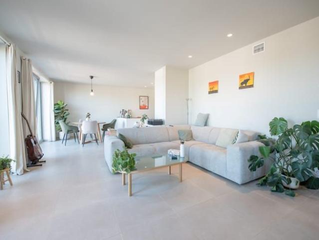 Appartement te huur