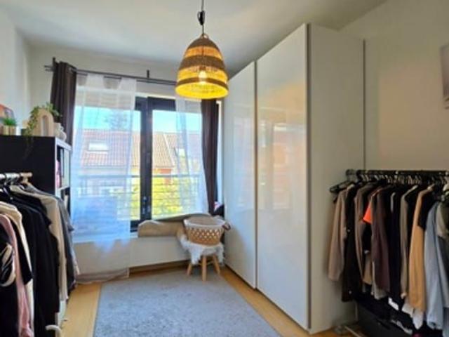 Appartement te huur