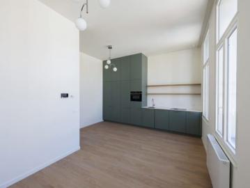 Appartement te huur