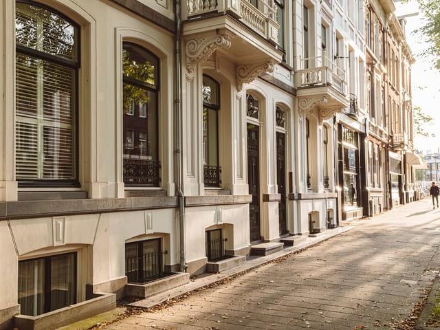 Appartement te huur