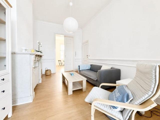 Appartement te huur
