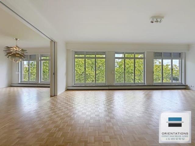 Appartement te huur