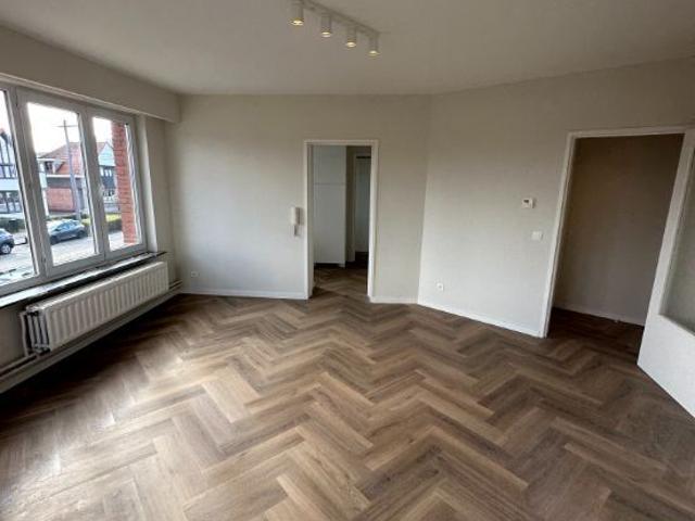 Appartement te huur