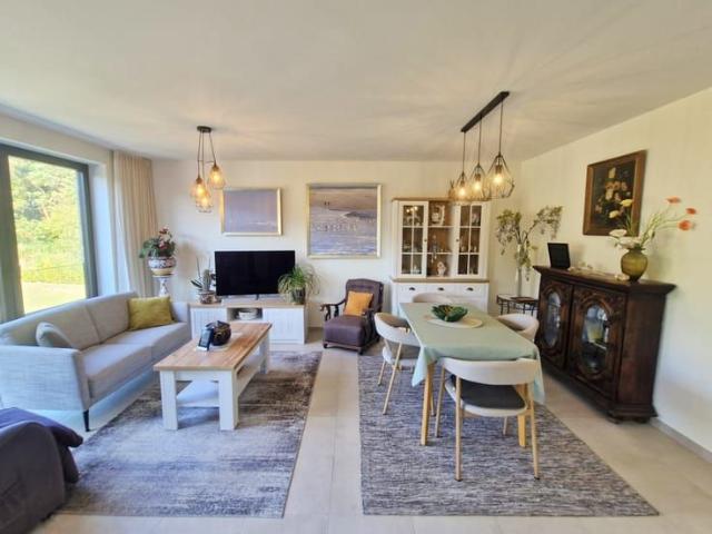 Appartement te huur