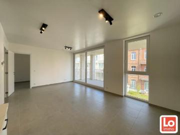 Appartement te huur