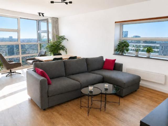 Appartement te huur