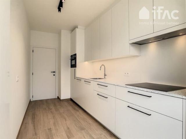 Appartement te huur