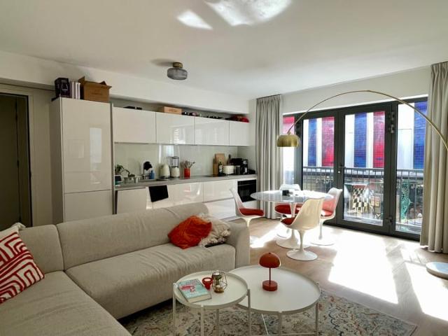 apartment for rent in Achter Clarenburg 31 D 3511 JH Utrecht Lange Elisabethstraat, Mariaplaats en omgeving