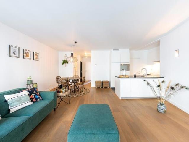 Appartement te huur