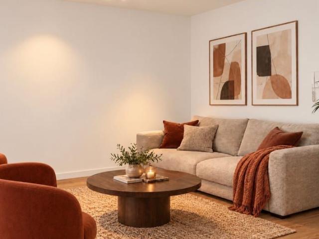 Appartement te huur