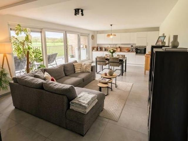 Appartement te huur