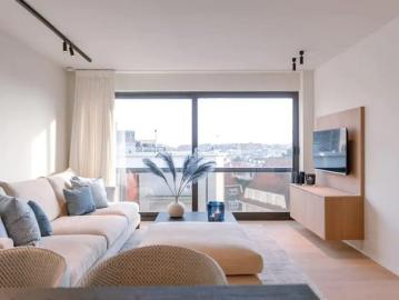 8300, Knocke-Heist, Flandre-Occidentale, Flandre