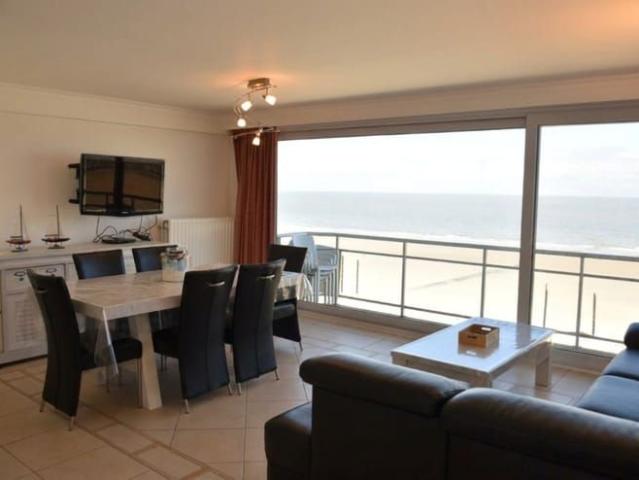 Appartement te huur