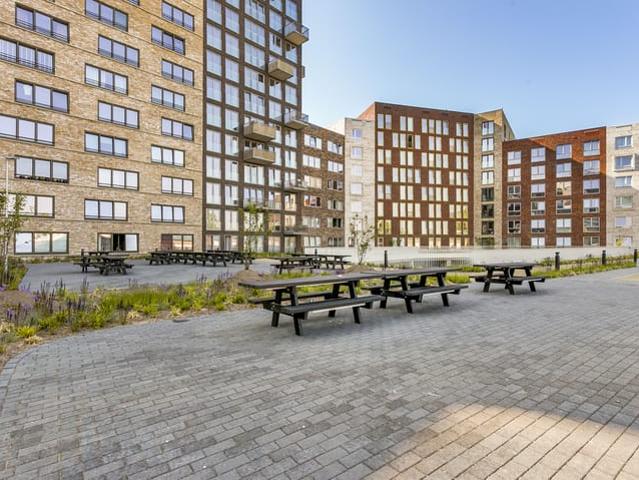 Appartement te huur