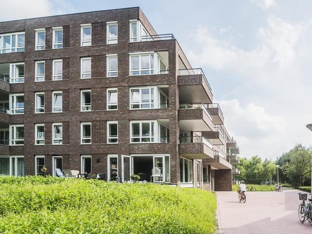 Appartement te huur