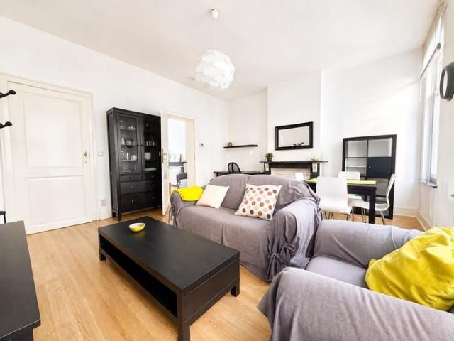 Appartement te huur