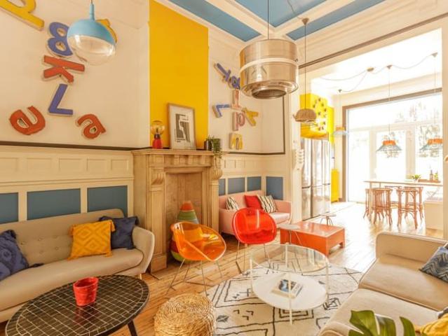 Appartement te huur