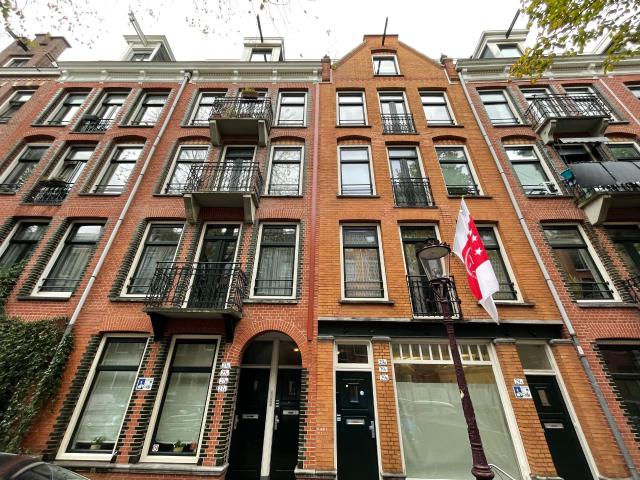 Appartement te huur