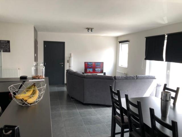 Appartement te huur