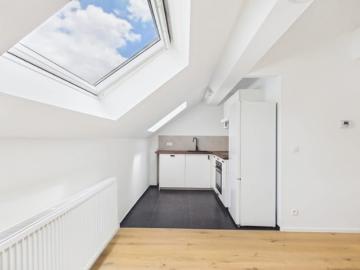 Appartement te huur