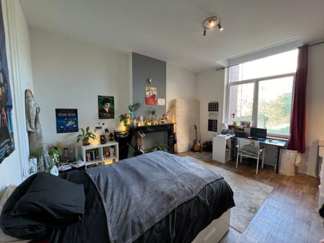 Appartement te huur