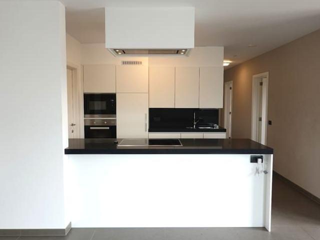 Appartement te huur