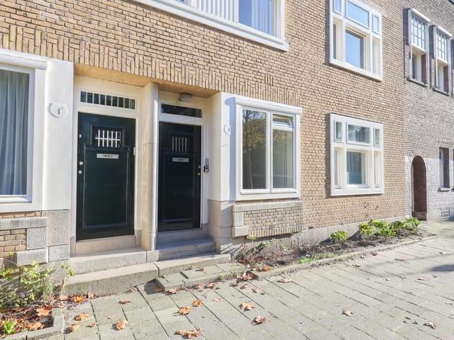 Appartement te huur